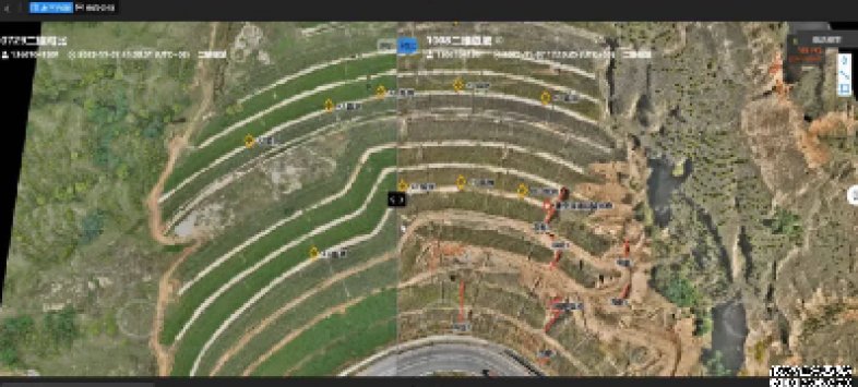 公路塌方頻發(fā)？珈鷹多維度監(jiān)測(cè)體系有效應(yīng)對(duì)