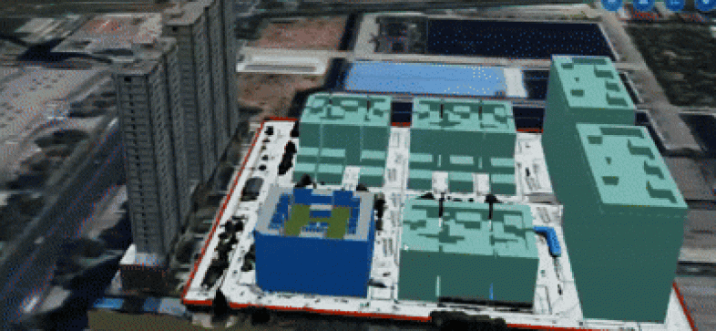 “人工智能＋無人機(jī)”，珈鷹助力城市更新